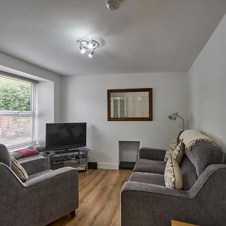 Central, Newly Refurbished Cottage In Portaferry Eksteriør bilde