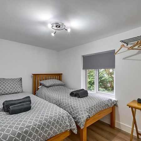 Central, Newly Refurbished Cottage In Portaferry Eksteriør bilde