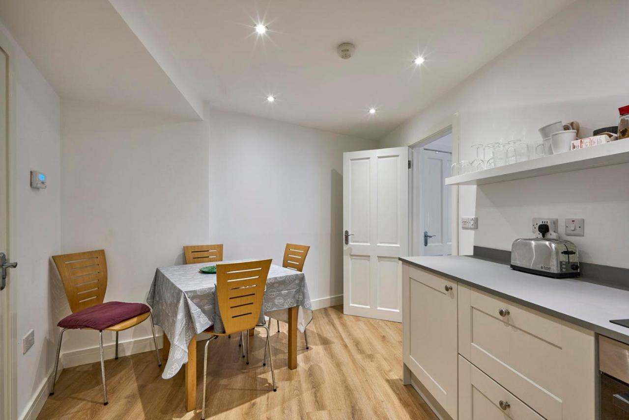 Central, Newly Refurbished Cottage In Portaferry Eksteriør bilde