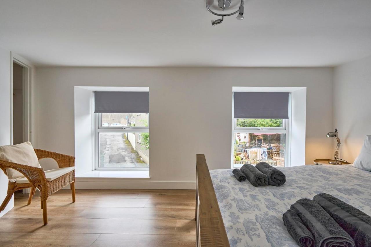 Central, Newly Refurbished Cottage In Portaferry Eksteriør bilde