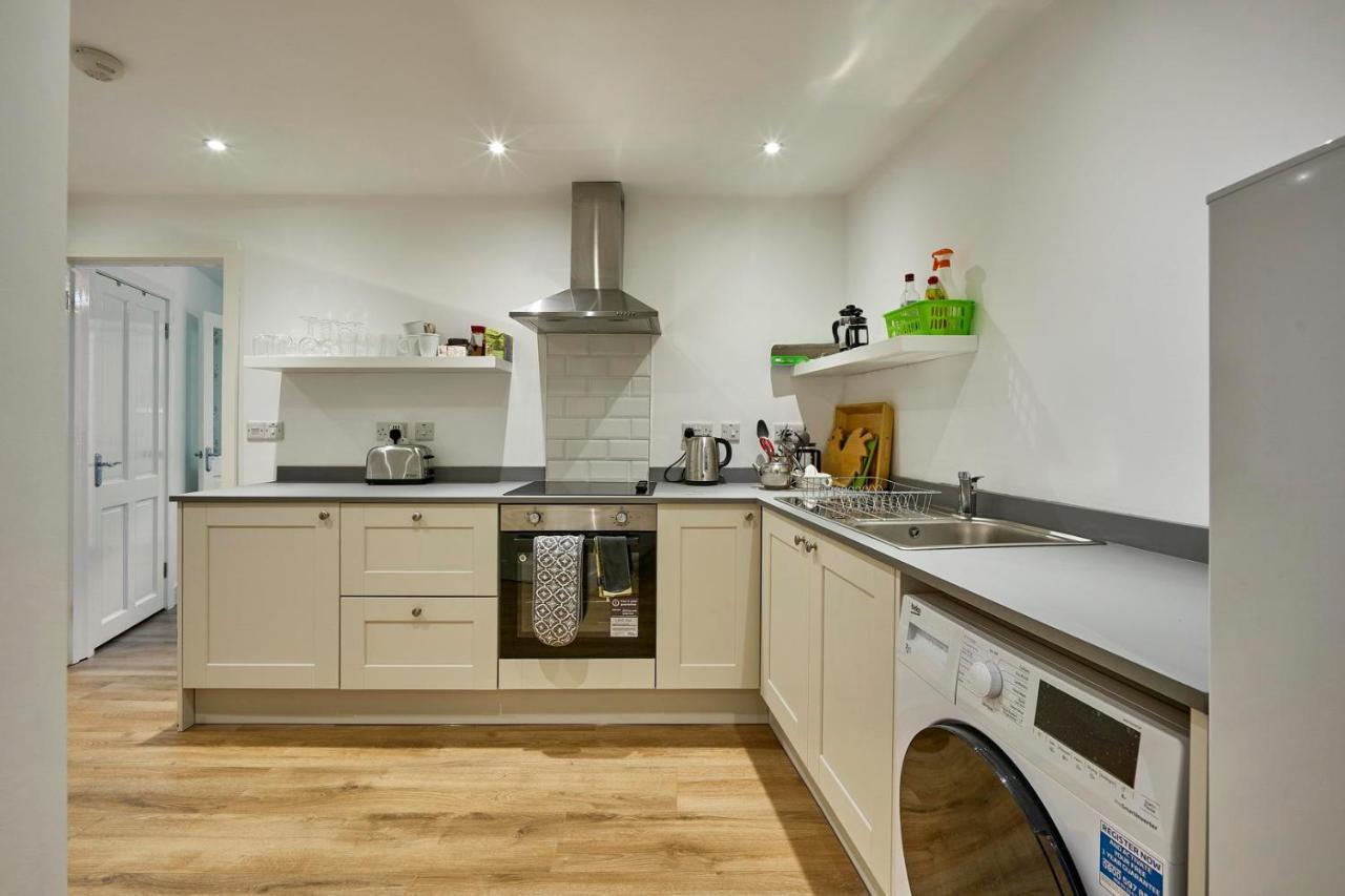 Central, Newly Refurbished Cottage In Portaferry Eksteriør bilde