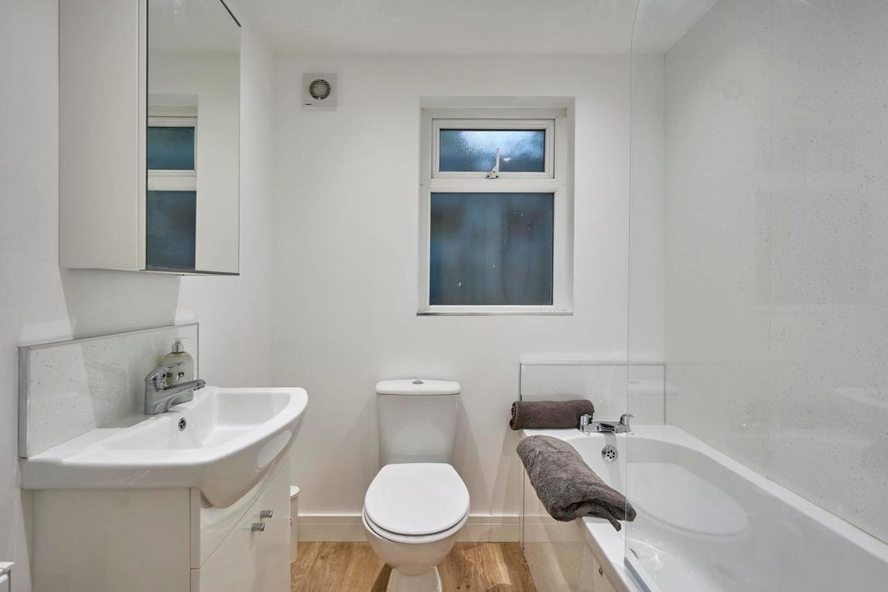 Central, Newly Refurbished Cottage In Portaferry Eksteriør bilde