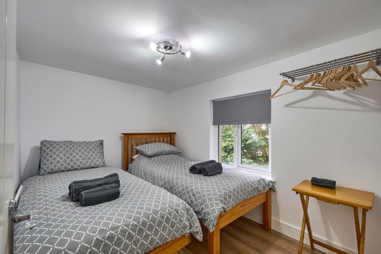 Central, Newly Refurbished Cottage In Portaferry Eksteriør bilde