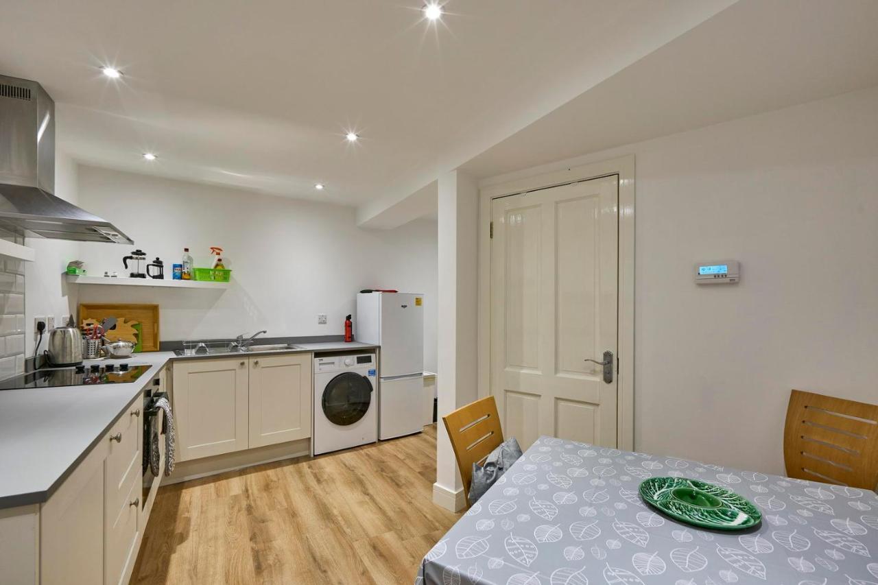 Central, Newly Refurbished Cottage In Portaferry Eksteriør bilde